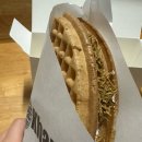 와플칸두정점 | 와플칸 두정점 | 두바이와플 후기