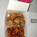 다사랑치킨피자전주혁신점 이미지