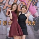 [포토] 민아-서효림, '여신들의 각선미 대결' 이미지