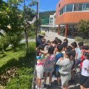 기장초등학교 이미지