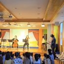 숲속하늘 유치원 이미지