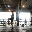 뮤즈치킨 | 전북대 PT 1년 후기, 전북대헬스장 짐뮤즈에서 비포애프터