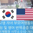 국제여행행정사 이미지