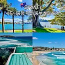 동부산악권 투어 2 | 시드니 공항 픽업 동부해안 투어 본다이비치 시내 이동 드랍까지