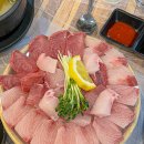 상대동13 | 대전 상대동 방어 맛집 바다횟집 주말 오픈런