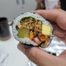 장모님김밥 - 남구 대봉로 92-1 | 장모님김밥
