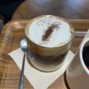 [제주]<케이빈>-아라동 라떼 맛집,숲속딸기라떼 후기