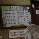 봉녀수제비 이미지