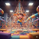 신나는 오감만족 역사여행 이미지