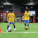 광주어린이체육센터 풋살장 이미지