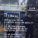 나팔꽃 - 김보화 이미지