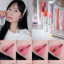 올리브영 컬러 립밤 추천 YNM 허니 립밤 전색상 후기 - NEW 컬러 포함