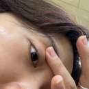 보라매약국 | 보라매아이라인 받고 아침이 달라졌어요! 자연스러운 라인 정착 후기 지미데일리메이크업