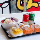 노브랜드버거 홍대점 | 노브랜드 버거 메뉴 추천 퀄리티 향상으로 더 맛있어진 NBB 가성비 좋은 햄버거추천