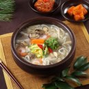 안성전통해물칼국수