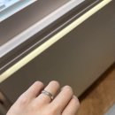 단차 | [가드링] 다이아나 | 대전 단차 맞춤 가드링 수령후기(내돈내산, 추천인 할인)