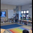 Learning about food, teamwork, and following instructions 이미지