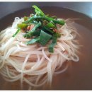 공릉동원조멸치국수 이미지