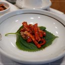 전라도한정식 이미지