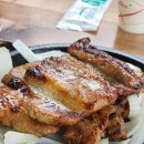 뿌리깊은석갈비막국수 | 대전 오월드 맛집 뿌리깊은석갈비막국수 가족단위 외식장소 추천~!