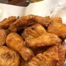교촌치킨(일산점)