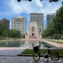 더뉴 갤러리 골프존파크 | 시드니 6일차, 시내 투어 하이드파크부터 아트갤러리·주립도서관까지 추천 코스