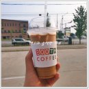 커피부스(coffee booth) 이미지