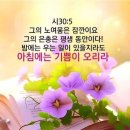 그의 노여움은 잠깐이요 이미지