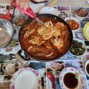 블챌일상 | 남편생일에 소고기먹기, 사위사랑은 장모님사랑?? , 매월동한우큰장터, 엄마표 대량 김치뼈찜♥