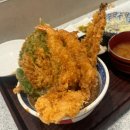 (주)현대푸드 | 대구 텐동 맛집 더현대 대구 푸드코트 칸다후쿠주 더현대 대구점 텐동 후기