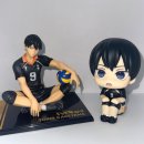 하비하우스 | 하이큐 카게야마 메가하우스 gem 테노히라, 유니폼 룩업 후기