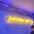 소로3-안영4호선 | [안양/범계] 범계 실내 데이트🧡스트레스 해소 제대로! 점핑배틀 안양범계점 다녀온 리얼 후기 💥