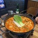 GS25 포항양덕법원점 | 포항 양덕 술집 포차25 양덕점 돼지김치짜글이 솔직후기 쏘맥 안주 추천