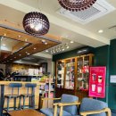 강원대학교후문 | 강원대학교 후문에 위치한 스타벅스 강원대점