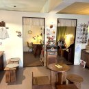 숨은 숲에서 감각을 열다. | [장안동] 내돈내산 숨은 감성카페 | 분위기 좋은 조용한 카페 디그딥 후기