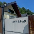 모모스테이 | 강릉 감성 숙소 추천｜아이와 함께 다녀온 스테이모모 1박 2일 여행후기