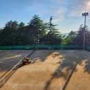 황령산레포츠공원 테니스장 이미지