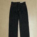 큐큐옷수선 | 캐피탈 13.5oz 짐바브웨 데님 5P 몽키 TH 심층분석