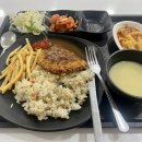 마니구내식당