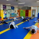 엘리트태권도장 이미지