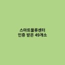 신세계푸드 평택물류센터 이미지