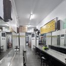 신림 35년 분식 맛집 고소한 계란말이 김밥 &#39;푸드피아&#39;