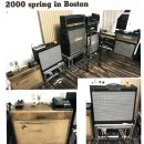 Nuno's Equipments - 솔로 프로젝트(1997~2006)