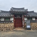순천 옥천서원 옆 느티나무 | 옥천서원