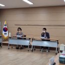 치평동행정복지센터2층회의실 이미지