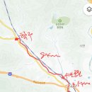 순천 서면 서천 벚꽃 뚝방길 트레킹 이미지