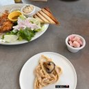 강릉오성학교 | 강릉 레스토랑 파스타 맛집 감성 분위기 더프롤로그필드