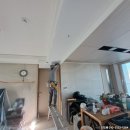 안성푸르지오아파트 | 평택도배 비전 레이크푸르지오 32평 공용배관 누수 물난리 원상복구 시공 후기