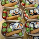 마니김밥