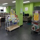 바람개비작은도서관 이미지